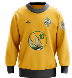 Camisola de Guarda-Redes